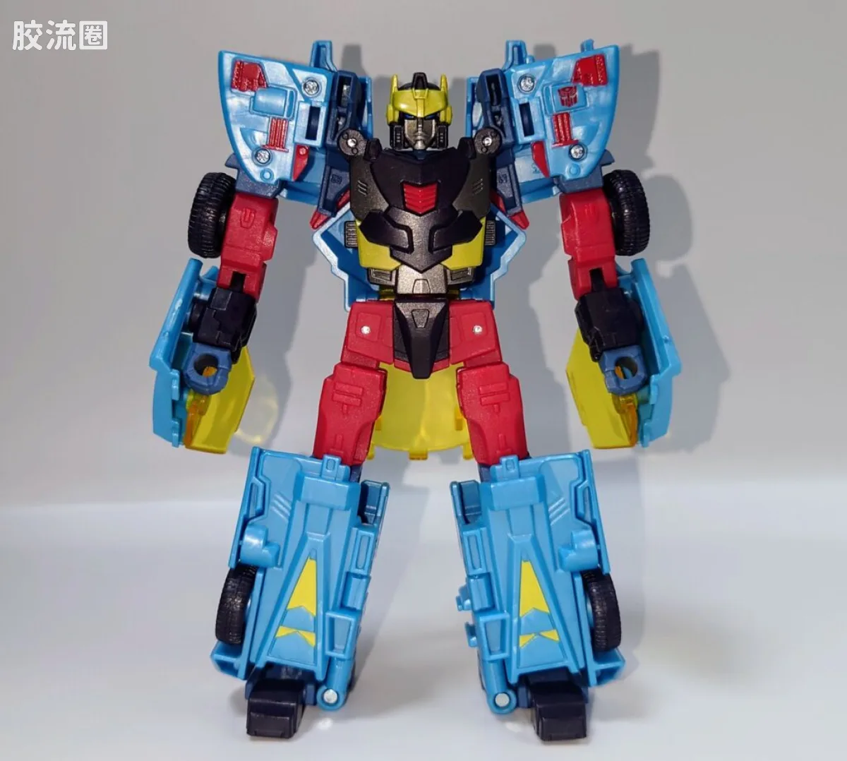 传世TL 传承 TL-78 D级 激射 - 图片